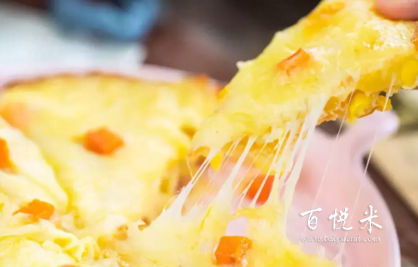 烘焙新手入坑,沒有烤箱,只有一口不粘鍋就能做披薩